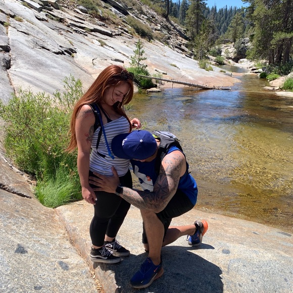 Meet your Posher, Jaime - Picture 4 of 7